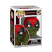 Дэдпул Ктулху (Deadpool as Cthulhu Plus) (preorder MidJuly25) из фильма Дэдпул