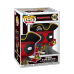 Дэдпул Джон Сильвер (Deadpool as Long John Silver Plus) (preorder MidJuly25) из фильма Дэдпул