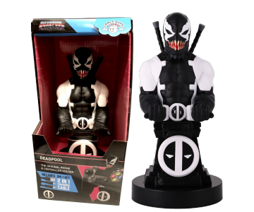 Venompool Venom Cable Guy (PREORDER USR) из комиксов Marvel Comics