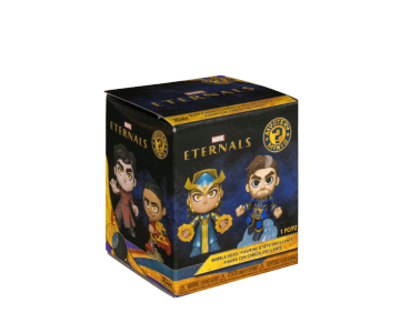 Eternals Mystery Minis Blind Box из фильма Eternals Marvel