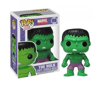 Hulk из вселенной Marvel