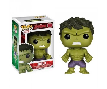 Hulk (PREORDER EarlyMay242) из киноленты Avengers 2
