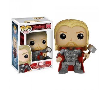 Thor (Vaulted) из киноленты Avengers 2