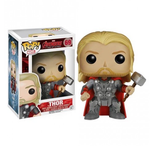 Thor (Vaulted) из киноленты Avengers 2