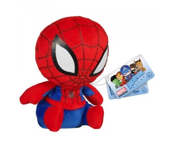 Spider-Man Mopeez Plush из вселенной Marvel