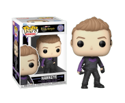 Hawkeye из сериала Hawkeye (2021) 1211