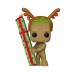 Грут с подарком (Groot with Present Holiday Special) из фильма Стражи Галактики