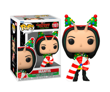 Mantis with Candy Cane Holiday Special (PREORDER USR) из фильма Guardians of the Galaxy 1107