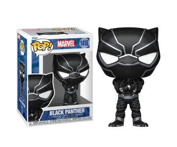 Black Panther (PREORDER EndNov24) из комиксов Marvel: New Classics 1418