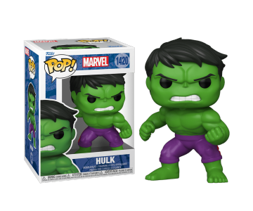 Hulk (PREORDER EndNov24) из комиксов Marvel: New Classics 1420