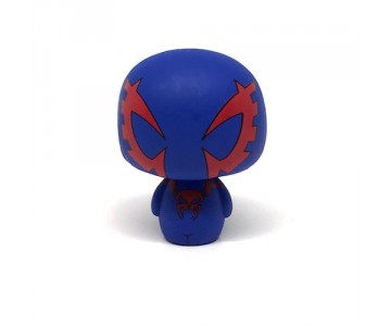 Spider-Man 2099 (1/12) pint size heroes из комиксов Marvel