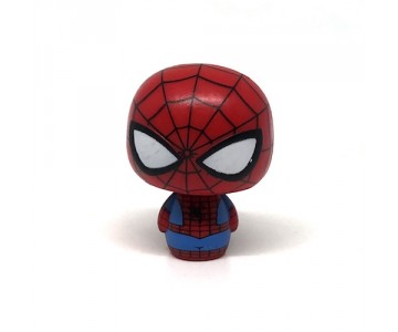 Spider-Man (1/12) pint size heroes из комиксов Marvel