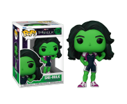 She-Hulk из сериала She-Hulk: Attorney at Law 1126