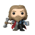 Бро Тор / Тор (Bro Thor / Thor (Эксклюзив Target)) (preorder TRIKS) из серии Марвел: Сплит