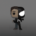 Питер Паркер / Симбиот светящийся (Peter Parker / Symbiote Suit GitD (Chase, Эксклюзив Funko Shop)) из серии Марвел: Сплит