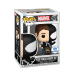 Питер Паркер / Симбиот светящийся (Peter Parker / Symbiote Suit GitD (Chase, Эксклюзив Funko Shop)) из серии Марвел: Сплит