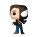 Питер Паркер / Симбиот (Peter Parker / Symbiote Suit (Эксклюзив Funko Shop)) из серии Марвел: Сплит