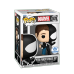 Питер Паркер / Симбиот (Peter Parker / Symbiote Suit (Эксклюзив Funko Shop)) из серии Марвел: Сплит