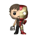 Тони Старк / Железный Человек сплит (Tony Stark / Iron Man Split (Эксклюзив Target)) (preorder TRIKS) из фильмов Марвел Сага Бесконечности