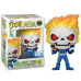 Призрачный Гонщик светящийся (Ghost Rider GitD (Эксклюзив Entertainment Earth)) из комиксов Марвел: Странные Истории Призрачный Гонщик светящийся (Ghost Rider GitD (Эксклюзив Entertainment Earth)) из комиксов Марвел: Странные Истории