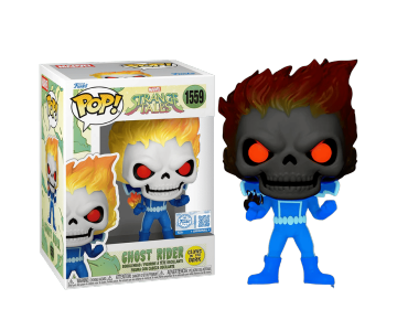 Ghost Rider GitD (Эксклюзив Entertainment Earth) из комиксов Marvel: Strange Tales 1559