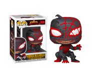 Venomized Miles Morales (Preorder MidApril) из комиксов Marvel