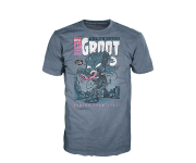 Venomized Groot T-Shirt (Размер M) из комиксов Marvel