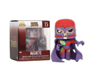 Zombie Magneto Mini Vinyl Figure 3-inch из комиксов Marvel Zombies 15