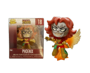 Zombie Dark Phoenix Mini Vinyl Figure 3-inch из комиксов Marvel Zombies 18