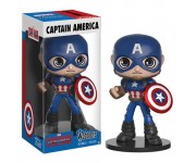 Captain America Wobblers из фильма Captain America: Civil War