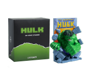 Hulk 3D Comic Standee (Эксклюзив LootCrate) из комиксов Marvel Comics