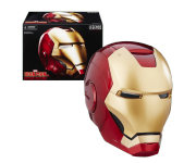 Iron Man Electronic Helmet Hasbro из серии Marvel Legends