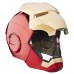 Шлем Железного Человека со звуком и светом (Iron Man Electronic Helmet) из серии Легенды Марвел