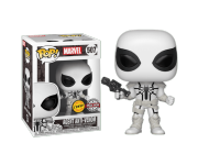 Agent Anti-Venom (CHASE Эксклюзив Pop in a Box) из комиксов Marvel
