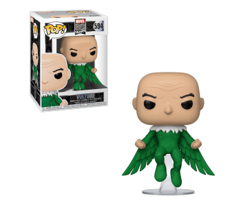 Vulture First Appearance (preorder WALLKY) из серии Marvel 80th