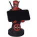 Дэдпул подставка для геймпада, джойстика, телефона (Deadpool Cable Guy) из комиксов Марвел