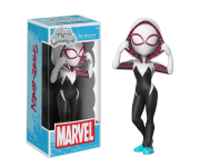 Spider-Gwen Rock Candy (preorder WALLKY) из комиксов Marvel