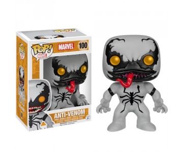 Anti-Venom (Эксклюзив Hot Topic) из комиксов Marvel