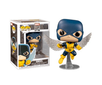 Angel First Appearance (preorder WALLKY) из серии Marvel 80th