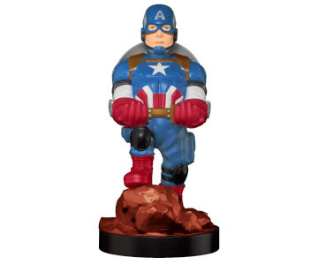 Captain America Cable Guy (PREORDER QS) из комиксов Marvel
