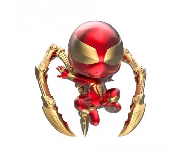 Iron Spider Armor Suit Cosbaby из комиксов Marvel