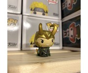 Loki Pint Size Minis 1/12 2018 (Vaulted) из фильма Thor Ragnarok Marvel