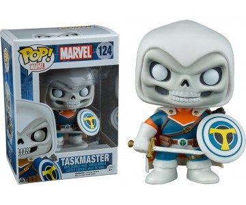 Taskmaster (Эксклюзив) из вселенной Marvel