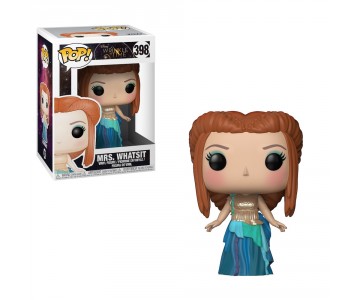 Mrs. Whatsit (preorder TALLKY) из фильма A Wrinkle in Time