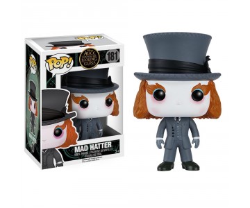 Mad Hatter (PREORDER WALLKY) (Vaulted) из фильма Alice Through the Looking Glass