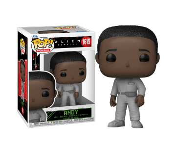 Andy (PREORDER MidNov24) из фильма Alien: Romulus 1615