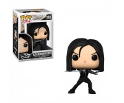 alita plush