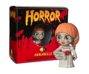 Annabelle 5 star из фильма Annabelle Horror