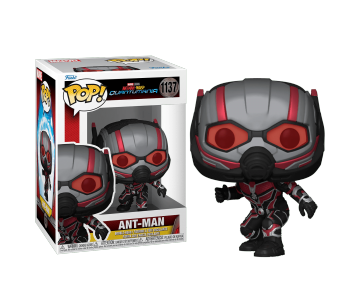 Ant-Man (PREORDER EarlyJune) из фильма Ant-Man and the Wasp: Quantumania 1137