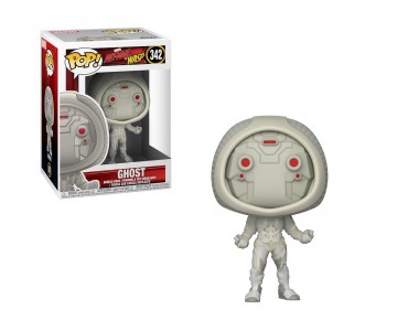 Ghost (preorder WALLKY P) из фильма Ant-Man and the Wasp